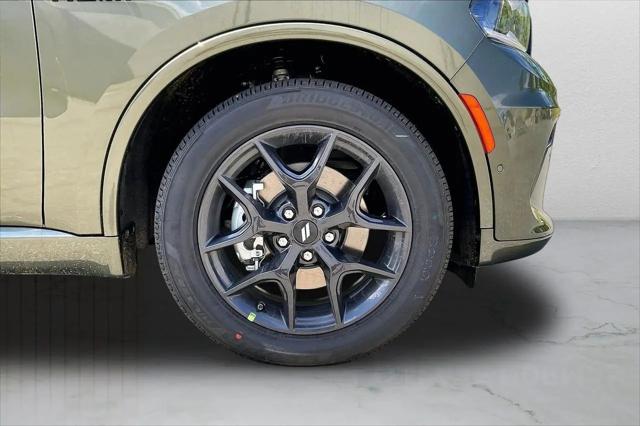 2026 Dodge Durango GT Premium AWD HEMI V8