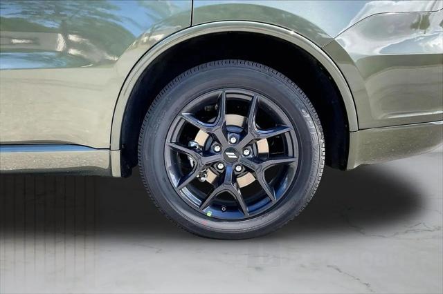 2026 Dodge Durango GT Premium AWD HEMI V8