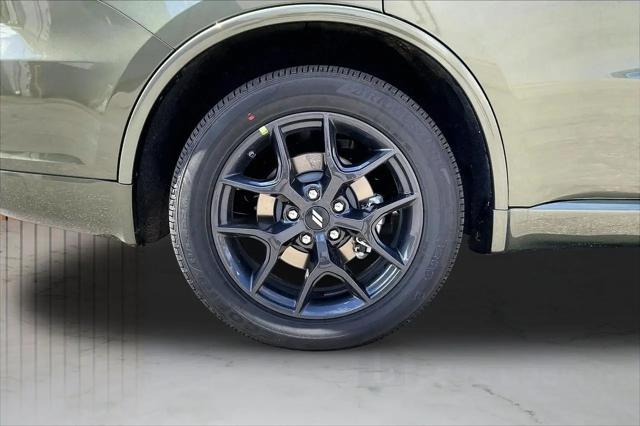 2026 Dodge Durango GT Premium AWD HEMI V8