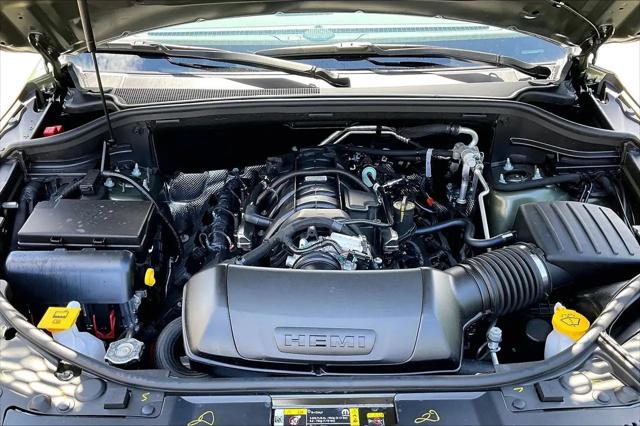 2026 Dodge Durango GT Premium AWD HEMI V8