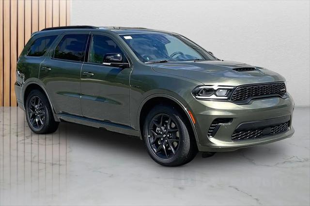2026 Dodge Durango GT Premium AWD HEMI V8 for sale in Cornelius, NC