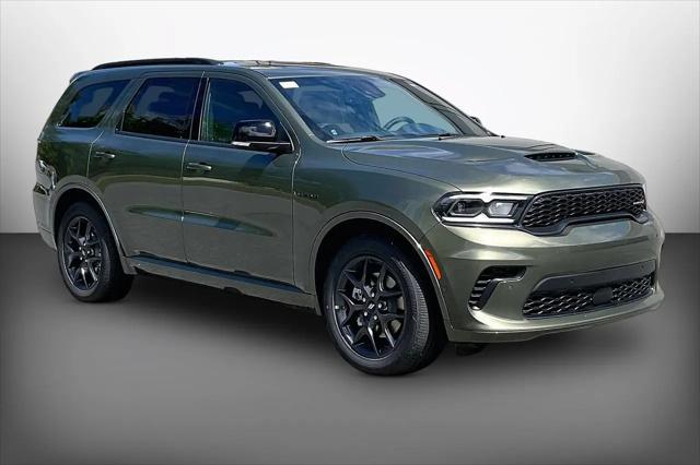 2026 Dodge Durango GT Premium AWD HEMI V8 for sale in Cornelius, NC