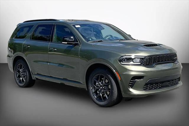 2026 Dodge Durango GT Premium AWD HEMI V8
