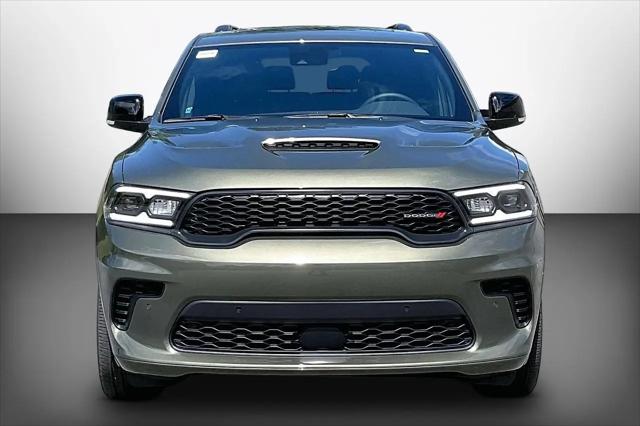 2026 Dodge Durango GT Premium AWD HEMI V8