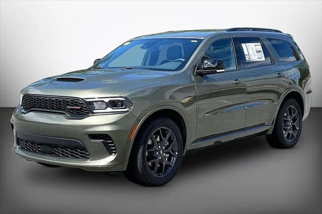 2026 Dodge Durango GT Premium AWD HEMI V8