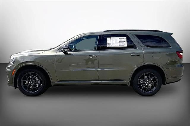 2026 Dodge Durango GT Premium AWD HEMI V8
