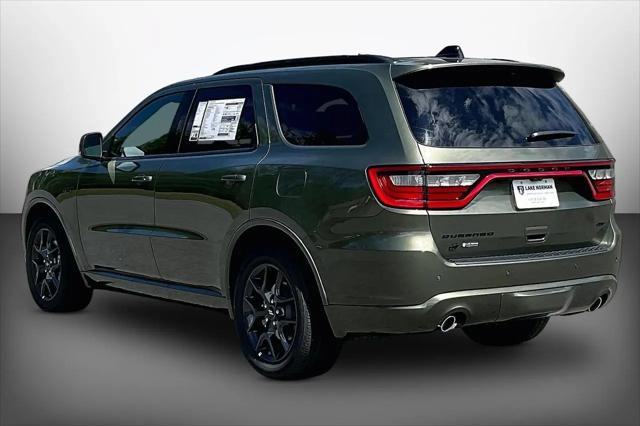 2026 Dodge Durango GT Premium AWD HEMI V8