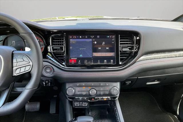 2026 Dodge Durango GT Premium AWD HEMI V8