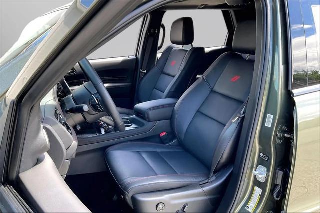 2026 Dodge Durango GT Premium AWD HEMI V8