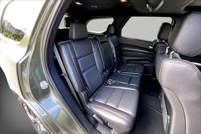 2026 Dodge Durango GT Premium AWD HEMI V8