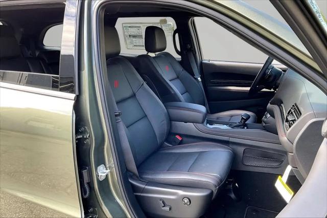 2026 Dodge Durango GT Premium AWD HEMI V8