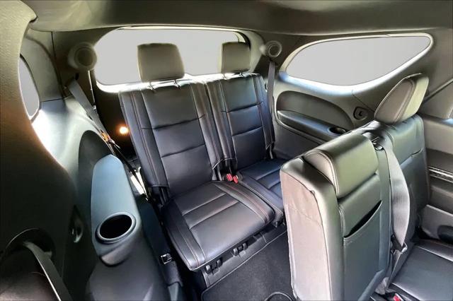 2026 Dodge Durango GT Premium AWD HEMI V8