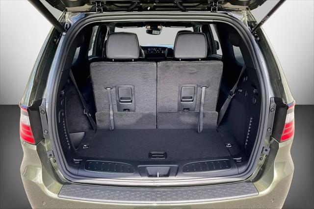 2026 Dodge Durango GT Premium AWD HEMI V8