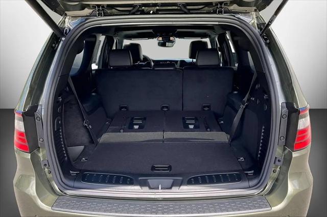 2026 Dodge Durango GT Premium AWD HEMI V8