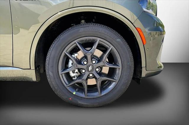 2026 Dodge Durango GT Premium AWD HEMI V8