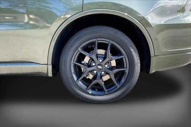 2026 Dodge Durango GT Premium AWD HEMI V8