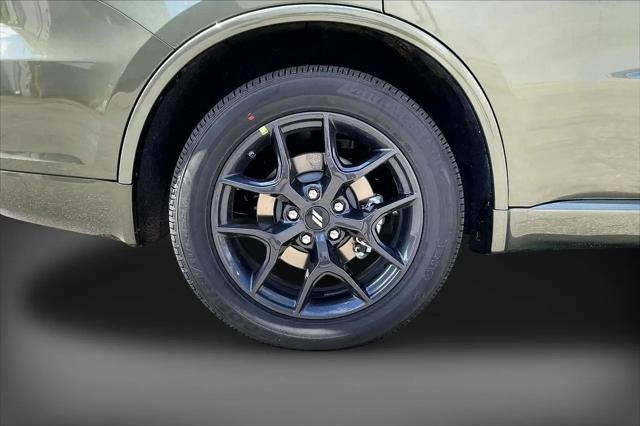 2026 Dodge Durango GT Premium AWD HEMI V8
