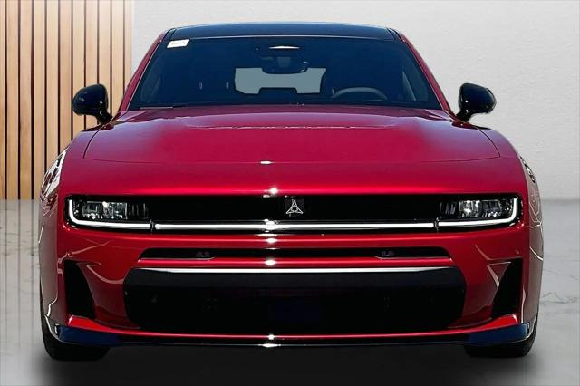 2026 Dodge Charger Scat Pack Plus 4-Door AWD