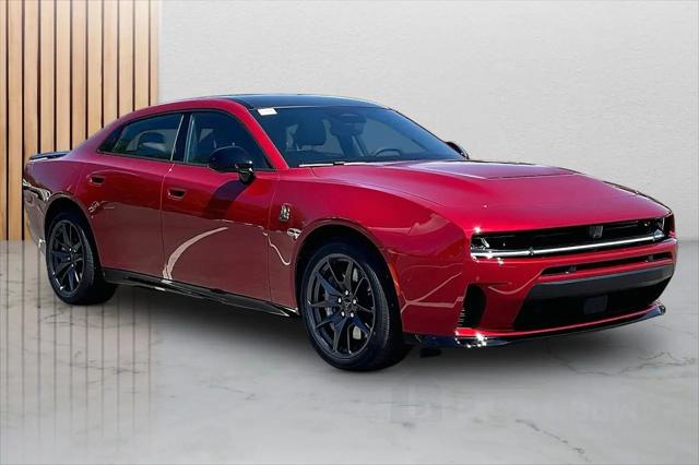 2026 Dodge Charger Scat Pack Plus 4-Door AWD for sale in Cornelius, NC