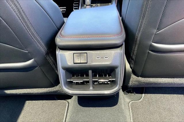 2026 Dodge Charger Scat Pack Plus 4-Door AWD