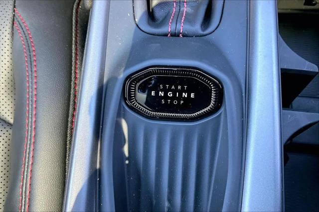 2026 Dodge Charger Scat Pack Plus 4-Door AWD