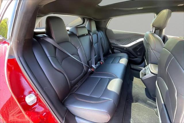 2026 Dodge Charger Scat Pack Plus 4-Door AWD