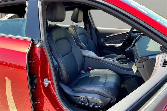 2026 Dodge Charger Scat Pack Plus 4-Door AWD