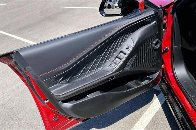 2026 Dodge Charger Scat Pack Plus 4-Door AWD
