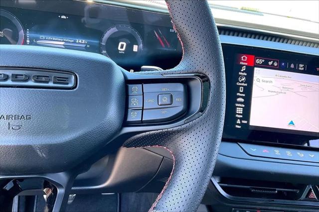 2026 Dodge Charger Scat Pack Plus 4-Door AWD