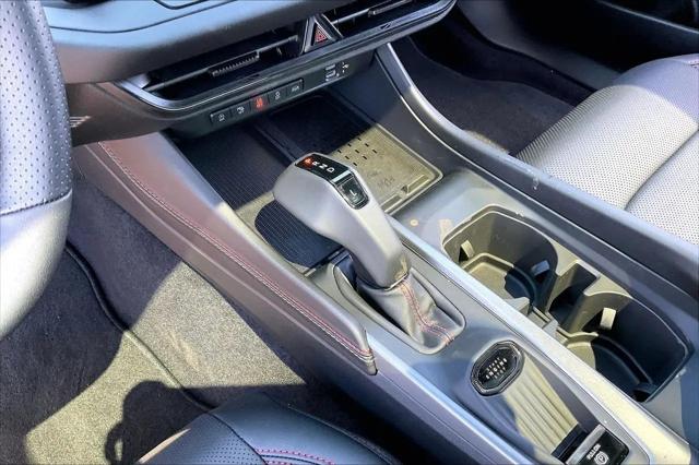 2026 Dodge Charger Scat Pack Plus 4-Door AWD