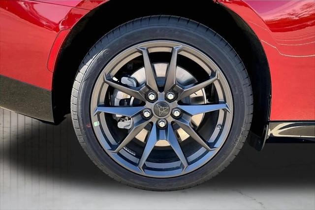 2026 Dodge Charger Scat Pack Plus 4-Door AWD