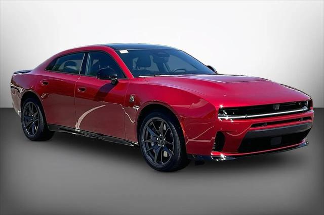 2026 Dodge Charger Scat Pack Plus 4-Door AWD for sale in Cornelius, NC