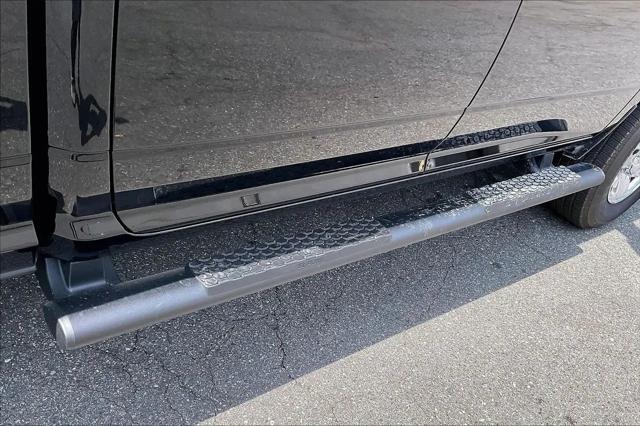 2026 Ram 2500 Tradesman Crew Cab 4x4 6'4" Box