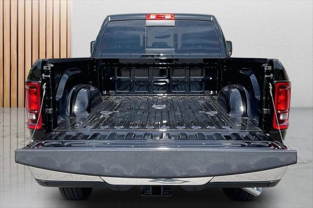 2026 Ram 2500 Tradesman Crew Cab 4x4 6'4" Box