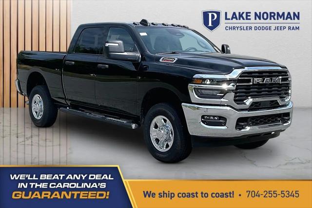 2026 Ram 2500 Tradesman Crew Cab 4x4 6'4" Box for sale in Cornelius, NC