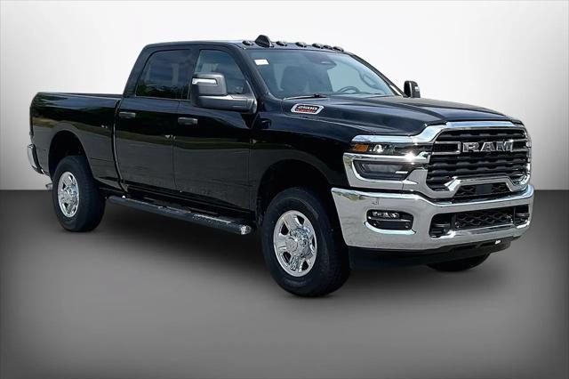 2026 Ram 2500 Tradesman Crew Cab 4x4 64 Box for sale in Cornelius, NC