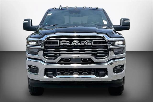 2026 Ram 2500 Tradesman Crew Cab 4x4 64 Box