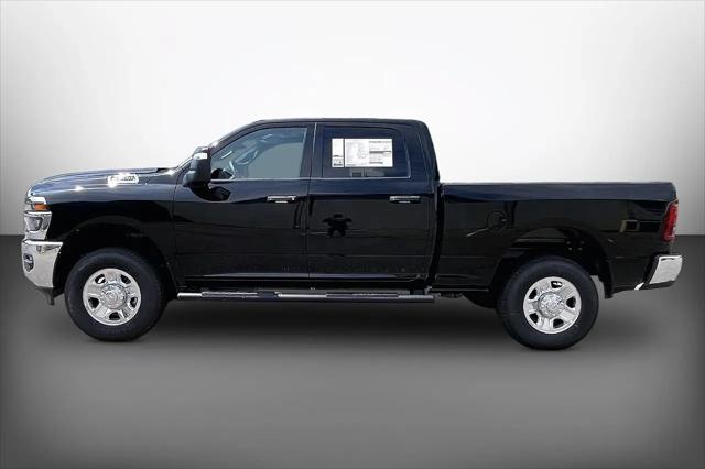 2026 Ram 2500 Tradesman Crew Cab 4x4 64 Box