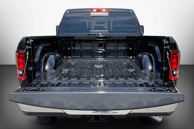 2026 Ram 2500 Tradesman Crew Cab 4x4 64 Box