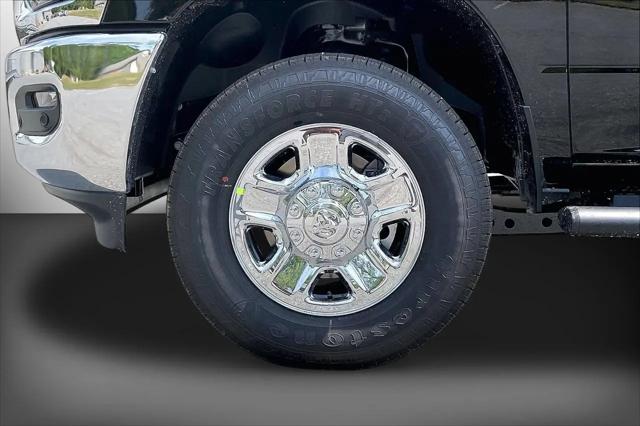 2026 Ram 2500 Tradesman Crew Cab 4x4 64 Box