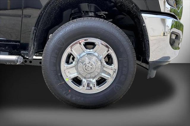2026 Ram 2500 Tradesman Crew Cab 4x4 64 Box