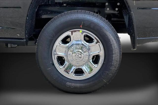 2026 Ram 2500 Tradesman Crew Cab 4x4 64 Box