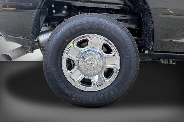 2026 Ram 2500 Tradesman Crew Cab 4x4 64 Box