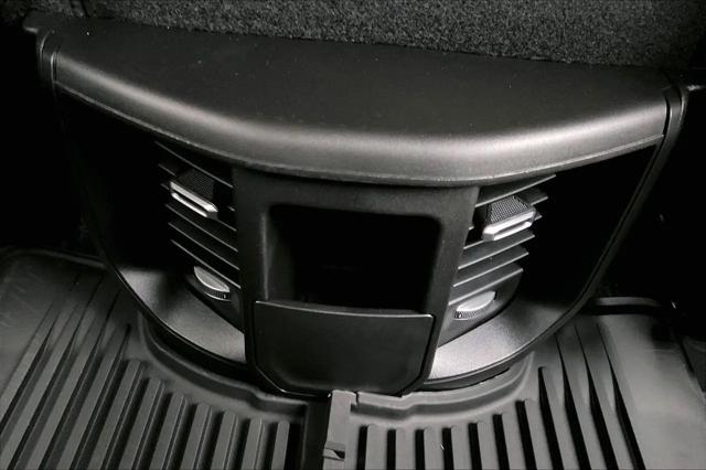 2026 Ram 2500 Warlock Crew Cab 4x4 64 Box