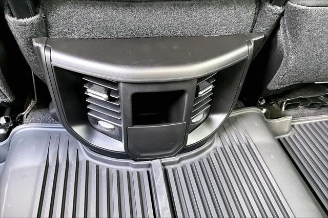 2026 Ram 2500 Warlock Crew Cab 4x4 64 Box