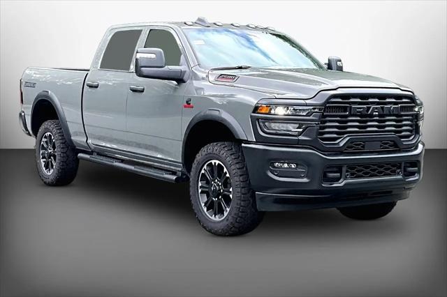 2026 Ram 2500 Warlock Crew Cab 4x4 64 Box for sale in Cornelius, NC