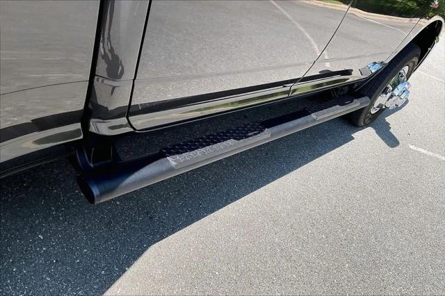2026 Ram 3500 Tradesman Crew Cab 4x4 8 Box