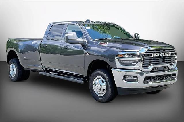 2026 Ram 3500 Tradesman Crew Cab 4x4 8 Box for sale in Cornelius, NC