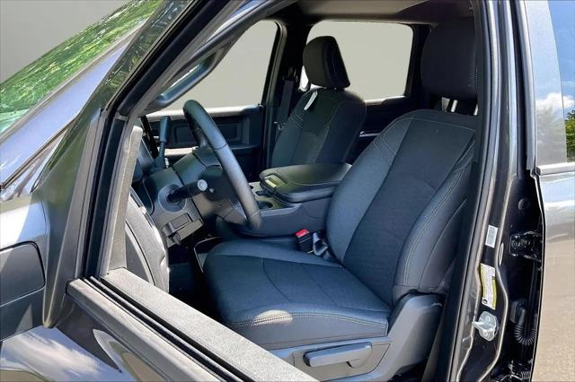 2026 Ram 3500 Tradesman Crew Cab 4x4 8 Box