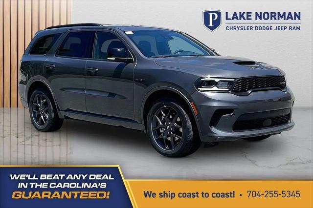 2026 Dodge Durango GT Plus AWD HEMI V8 for sale in Cornelius, NC
